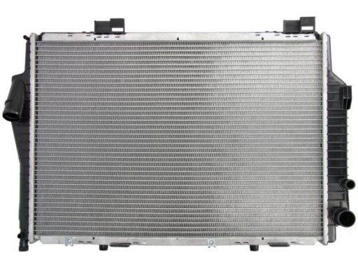 Chłodnica Silnika 59111