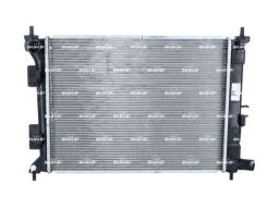 Chłodnica Silnika 59263