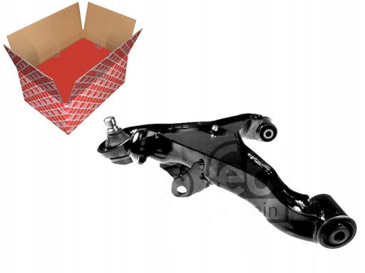 Wahacz/Drążek Reakcyjny 48156