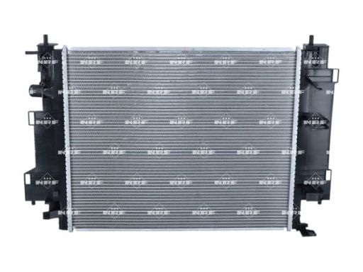 Chłodnica Silnika 550180