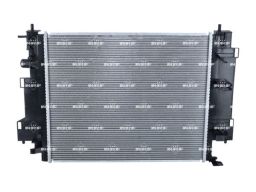 Chłodnica Silnika 550180