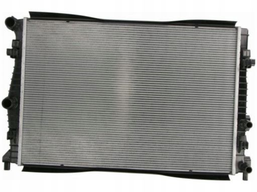 Chłodnica Silnika 550262