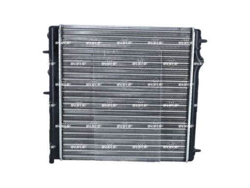 Chłodnica Silnika 50467A