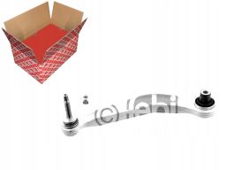 Wahacz/Drążek Reakcyjny 12581