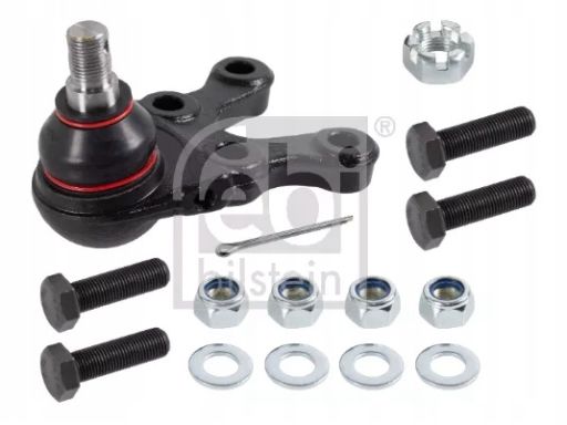 Sworzeń Wahacza 15068