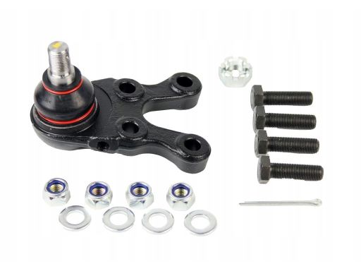 Sworzeń Wahacza 15068