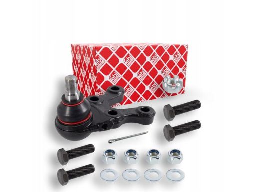 Sworzeń Wahacza 15068