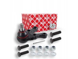 Sworzeń Wahacza 15068