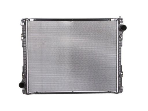 Chłodnica Silnika Lhrp655-40Mt( With S