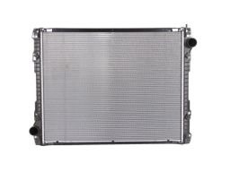 Chłodnica Silnika Lhrp655-40Mt( With S