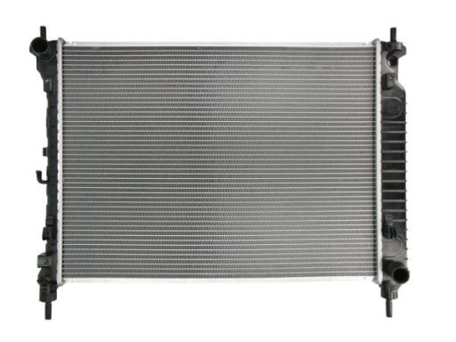 Chłodnica Silnika D7X096Tt