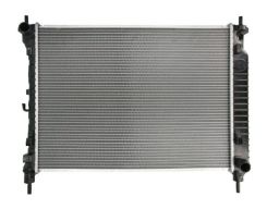 Chłodnica Silnika D7X096Tt