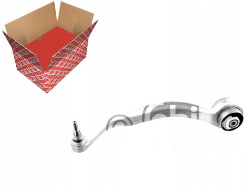 Wahacz/Drążek Reakcyjny 21196