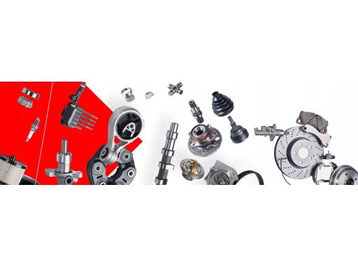 Wahacz/Drążek Reakcyjny 21196