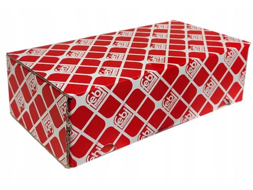 Wahacz/Drążek Reakcyjny 21196