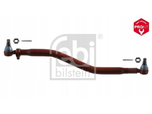 Drążek Kierowniczy Środkowy 15139