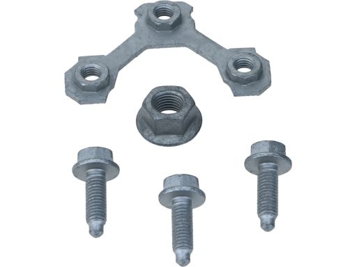 Sworzeń Wahacza 17620 02