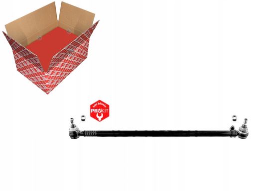 Drążek Kierowniczy Środkowy 17484