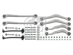 Zestaw Naprawczy Drążka Reakcyjnego 24600