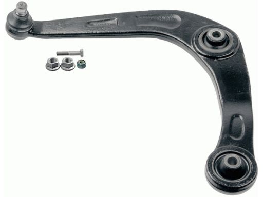 Wahacz/Drążek Reakcyjny 25177 02