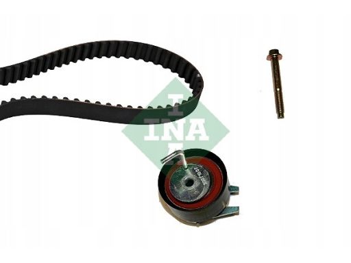 Zestaw Paska Rozrządu 530 0476 10