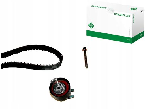 Zestaw Paska Rozrządu 530 0476 10