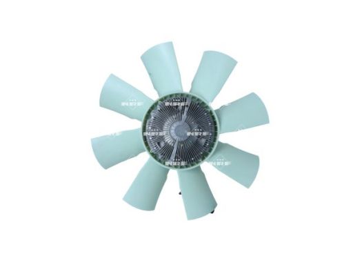 Sprzęgło Wentylatora Chodnicy 49750