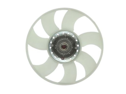 Sprzęgło Wentylatora Chodnicy D5G007Tt