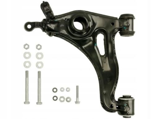 Wahacz/Drążek Reakcyjny 40281