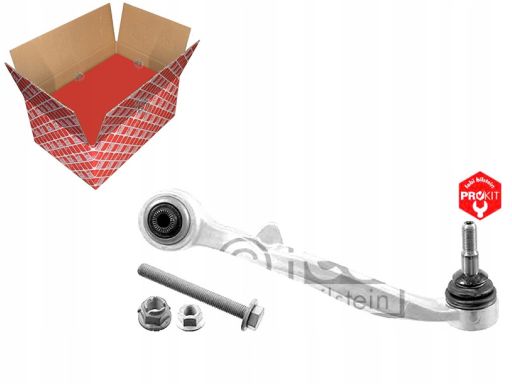 Wahacz/Drążek Reakcyjny 40372