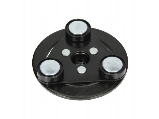 Tarcza Zabierakowa, Sprzęgło Elektromagn Ek318