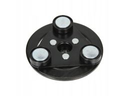 Tarcza Zabierakowa, Sprzęgło Elektromagn Ek318