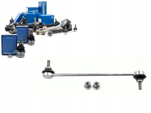 Łącznik/Wspornik Stabilizatora 33394 01