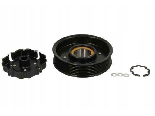 Sprzęgło Elektromagnetyczne Kompresora K Ca512