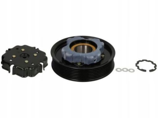 Sprzęgło Elektromagnetyczne Kompresora K Ca512