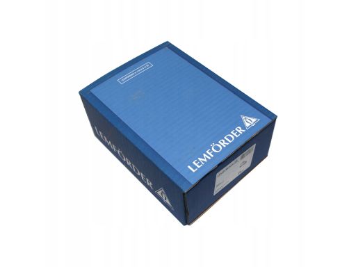 Łącznik/Wspornik Stabilizatora 36714 01