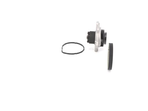 Zestaw Paska Rozrządu + Pompa Cieczy Chł 1 987 946 495