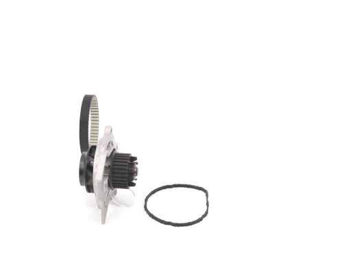 Zestaw Paska Rozrządu + Pompa Cieczy Chł 1 987 946 495