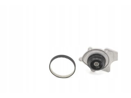 Zestaw Paska Rozrządu + Pompa Cieczy Chł 1 987 946 495