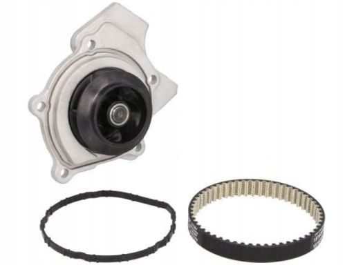 Zestaw Paska Rozrządu + Pompa Cieczy Chł 1 987 946 495