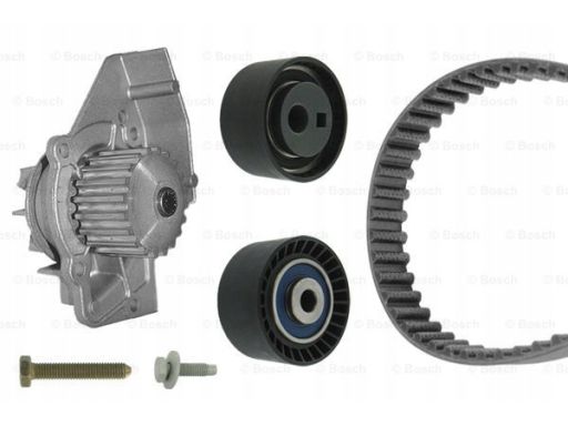 Zestaw Paska Rozrządu + Pompa Cieczy Chł 1 987 946 961