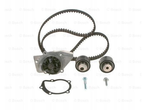 Zestaw Paska Rozrządu + Pompa Cieczy Chł 1 987 946 961