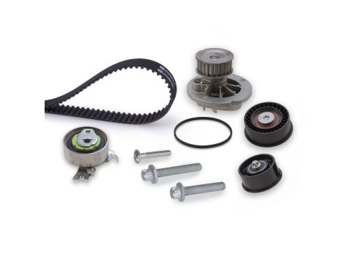 Zestaw Paska Rozrządu + Pompa Cieczy Chł Kp25499Xs-3