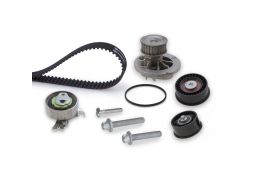 Zestaw Paska Rozrządu + Pompa Cieczy Chł Kp25499Xs-3