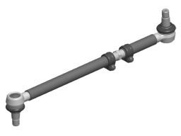 Drążek Kierowniczy 36145 01