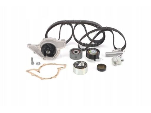 Zestaw Paska Rozrządu + Pompa Cieczy Chł 1 987 948 519