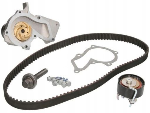 Zestaw Paska Rozrządu + Pompa Cieczy Chł Kp25669Xs