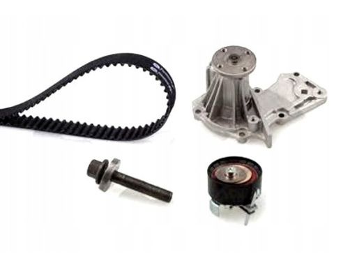 Zestaw Paska Rozrządu + Pompa Cieczy Chł Kp25669Xs