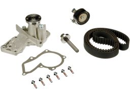 Zestaw Paska Rozrządu + Pompa Cieczy Chł Kp25669Xs