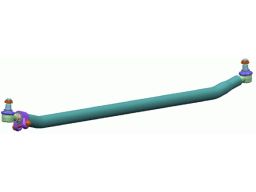 Drążek Kierowniczy 37229 01